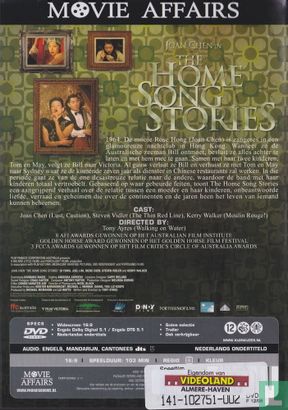 The Home Song Stories - Bild 2