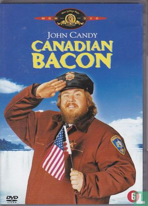 Canadian Bacon - Bild 1