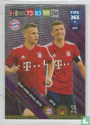 Kimmich / Müller - Image 1