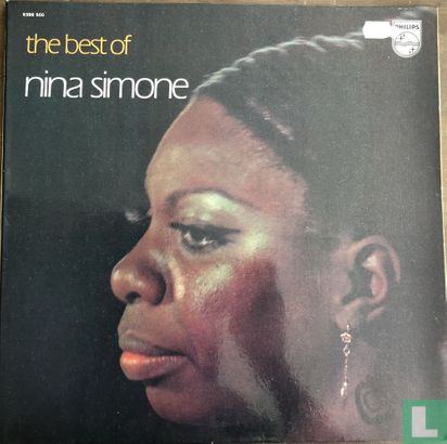 The Best of Nina Simone - Image 1