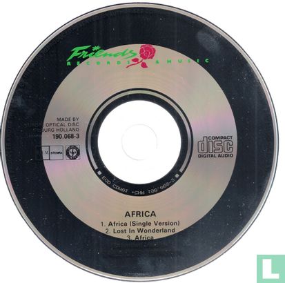 Africa - Image 3