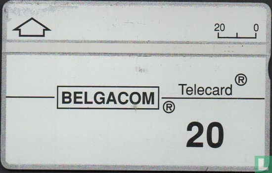 Belgacom 20 - Image 1