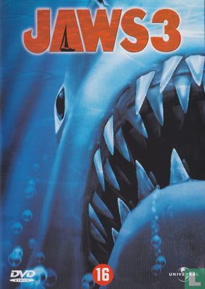 Jaws 3 - Bild 1