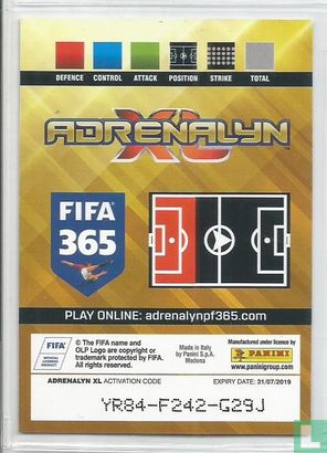 Benjamin Pavard - Afbeelding 2