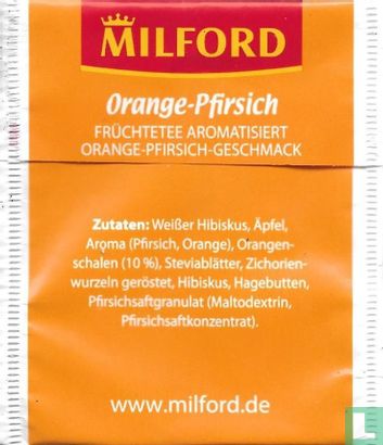 Orange - Pfirsich - Image 2