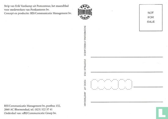 B001373 - vdBJ Communicatie Groep, Bloemendaal    - Image 2