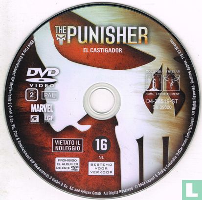 The Punisher - Image 3