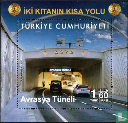 Euraziëtunnel