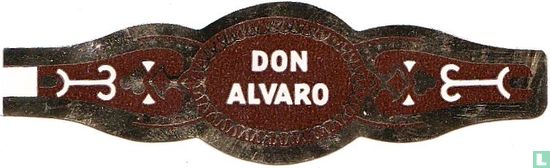 Don Alvaro  - Image 1
