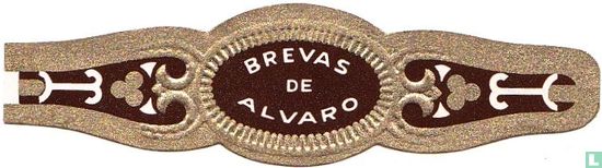 Brevas de Alvaro  - Image 1