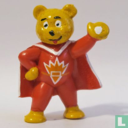 Super Ted  - Image 1