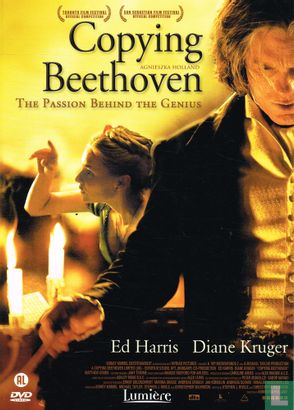 Copying Beethoven - Afbeelding 1