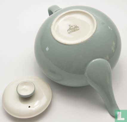 Theepot Sphinx celadon - Afbeelding 2