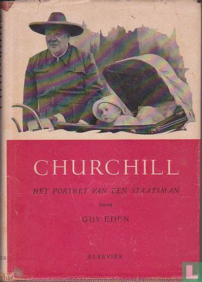 Churchill - Afbeelding 1