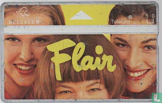 Flair - Afbeelding 1