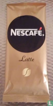 Nescafe Latte - Image 1