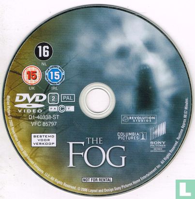 The Fog - Bild 3
