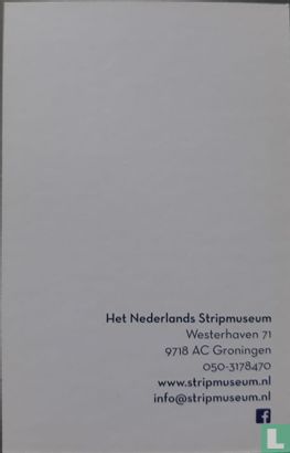 Het Nederlands Stripmuseum - Image 2