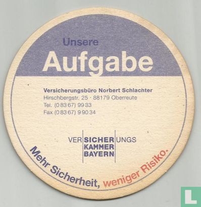 Unsere Aufgabe - Image 1
