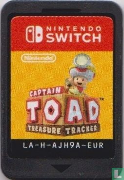 Captain Toad: Treasure Tracker - Afbeelding 3