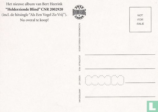 B001596 - Heineken "Lang niks van je gehoord" - Afbeelding 2