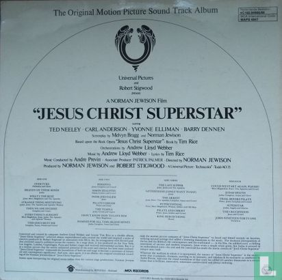 Jesus Christ Superstar  - Bild 2