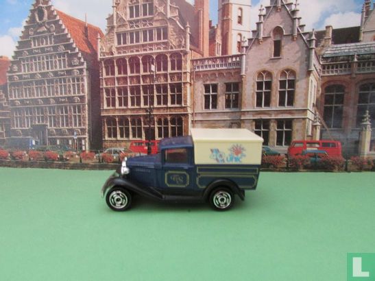 Ford Modele A - Afbeelding 1