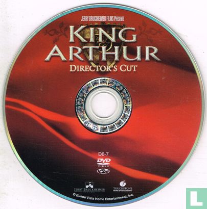 King Arthur - Afbeelding 3