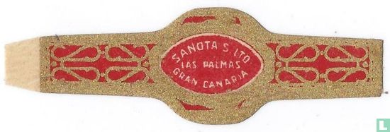 Sanota S. Ltd. Las palmas Gran Canaria - Bild 1