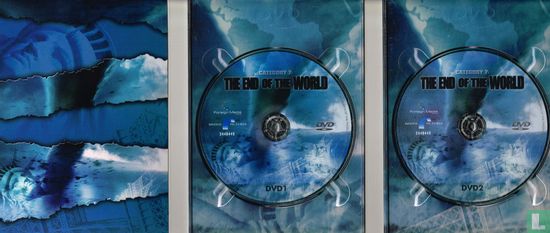 Category 7 - The End of the World - Afbeelding 3