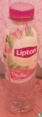 Lipton - Ice Tea saveur Pêche - Image 1