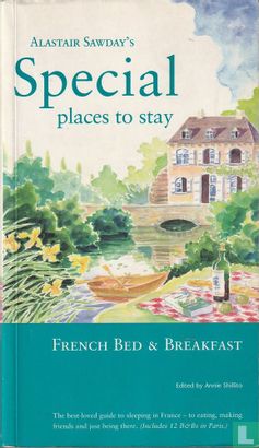 French Bed & Breakfast - Image 1