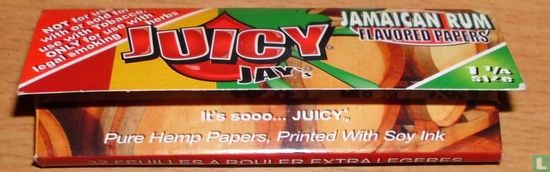 Juicy Jay's Jamaican Rum - Bild 1