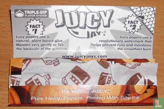 Juicy Jay's Jamaican Rum - Bild 3