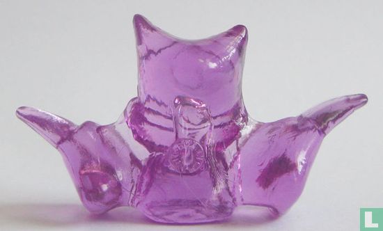 Cyandog [t] (purple) - Image 2