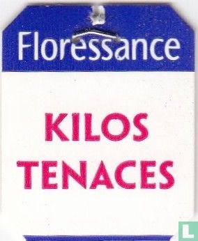 Kilos Tenaces - Bild 3