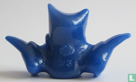 Cyandog (dark blue) - Image 2
