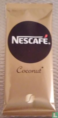 Nescafé Coconut - Image 1