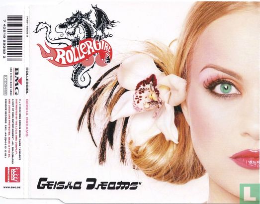 Geisha Dreams - Bild 1