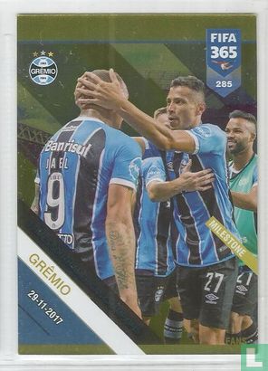 Grêmio - Afbeelding 1