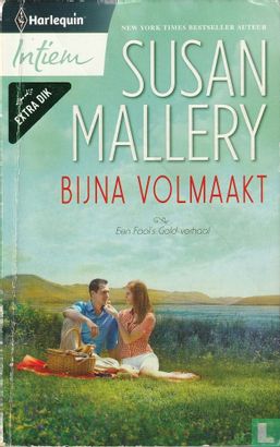 Bijna volmaakt - Image 1