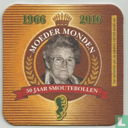Moeder Monden - Image 1
