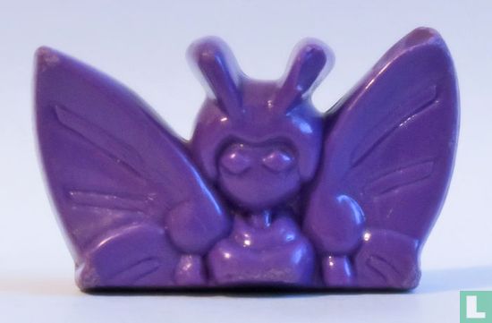 Botafly (purple) - Image 1