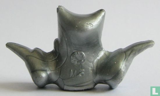 Cyandog (silver) - Image 2