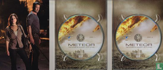 Meteor  - Afbeelding 3