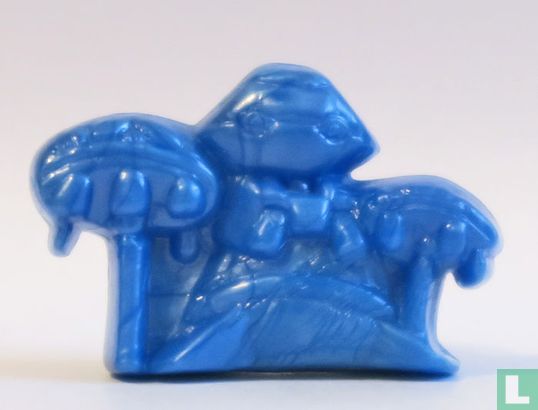 Giggly Jelly [z] (blue) - Image 1
