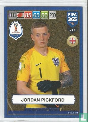 Jordan Pickford - Afbeelding 1