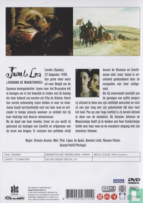 Juana la Loca - Afbeelding 2