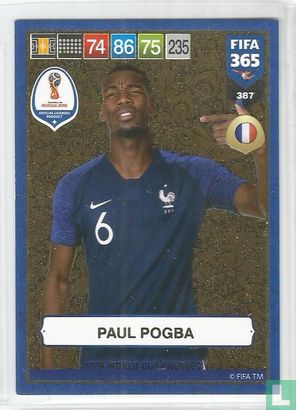 Paul Pogba - Afbeelding 1