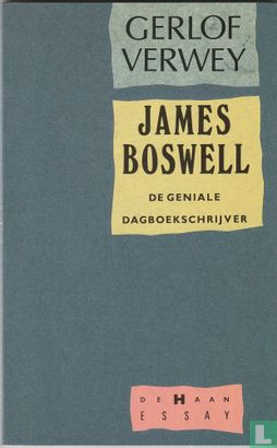 James Boswell - Image 1